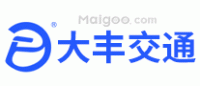 重庆大丰交通品牌logo