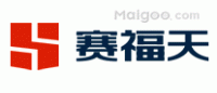 赛福天SAFETY品牌logo