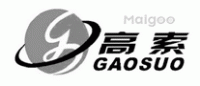 高索GAOSUO品牌logo