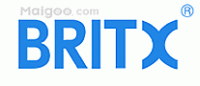 BRITX品牌logo