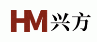 兴方管业品牌logo