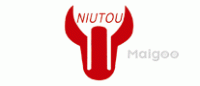 牛头NIUTOU品牌logo