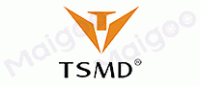 TSMD品牌logo