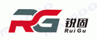 锐固RG品牌logo