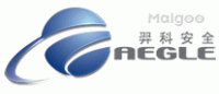 AEGLE羿科品牌logo
