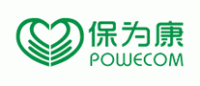 保为康POWECOM品牌logo