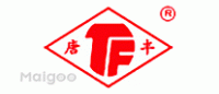 唐丰TF品牌logo