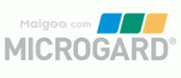 MICROGARD微护佳品牌logo