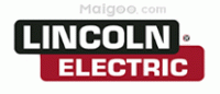 LINCOLN林肯电气品牌logo