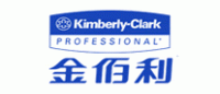 金佰利Kimberly-Clark品牌logo