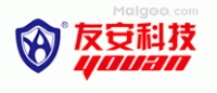 友安科技品牌logo