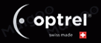 Optrel欧博瑞品牌logo