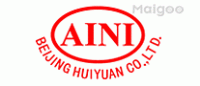 艾尼AINI品牌logo