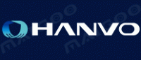 恒辉HANVO品牌logo
