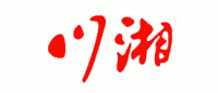 川湘品牌logo