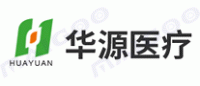 华源医疗HUAYUAN品牌logo