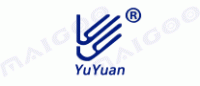 玉源YuYuan品牌logo