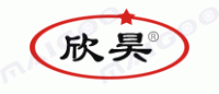 欣昊品牌logo