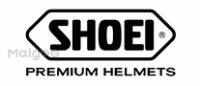 SHOEI品牌logo