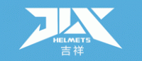 吉祥头盔品牌logo