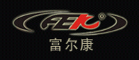 富尔康FEK品牌logo