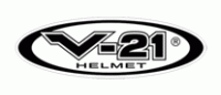 V-21品牌logo