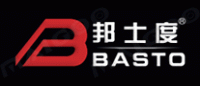 邦士度BASTO品牌logo