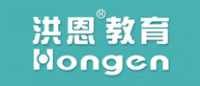 洪恩教育品牌logo