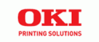 冲电气OKI品牌logo