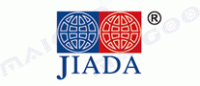 嘉达早教JIADA品牌logo
