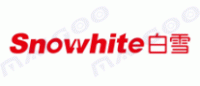 白雪文具Snowhite品牌logo