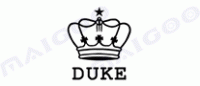 DUKE公爵钢笔品牌logo