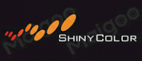 Shiny Color品牌logo
