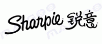 Sharpie锐意品牌logo