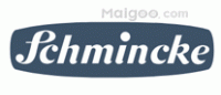Schmincke史明克品牌logo