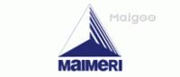Maimeri莓莉品牌logo