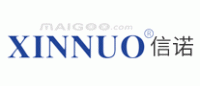 信诺电子XINNUO品牌logo