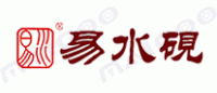 易水砚品牌logo