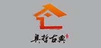 奥哲家具品牌logo