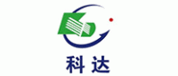 科达文教品牌logo