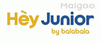 HeyJunior品牌logo