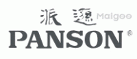 派逊Panson品牌logo