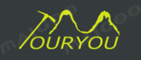 OURYOU品牌logo
