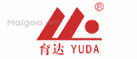 育达YUDA品牌logo