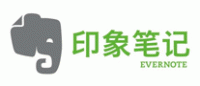 Evernote印象笔记品牌logo