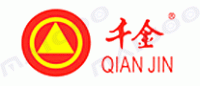 千金湖笔品牌logo