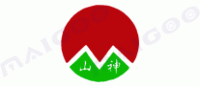 山神漆器品牌logo