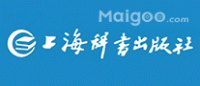 上海辞书品牌logo