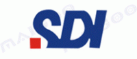 SDI品牌logo