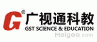 广视通科教品牌logo